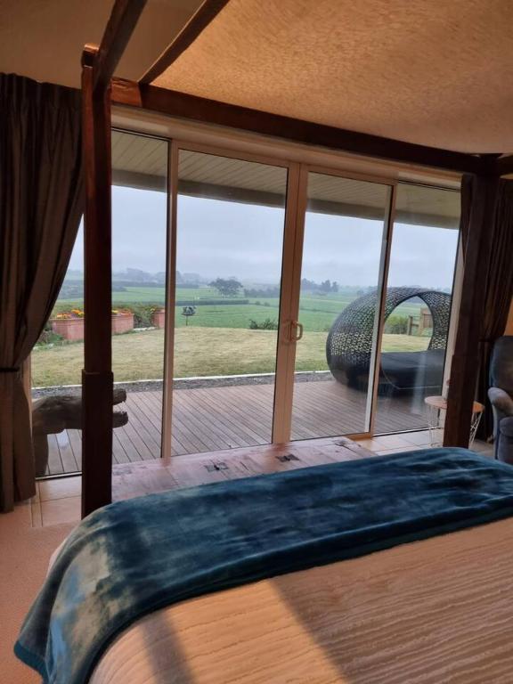 Mountainview Villa Suite in an 6-bedroom Villa - Resim 24