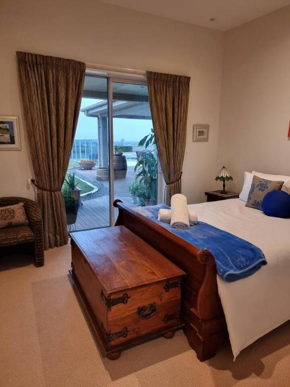 Mountainview Villa Suite in an 6-bedroom Villa - Resim 16