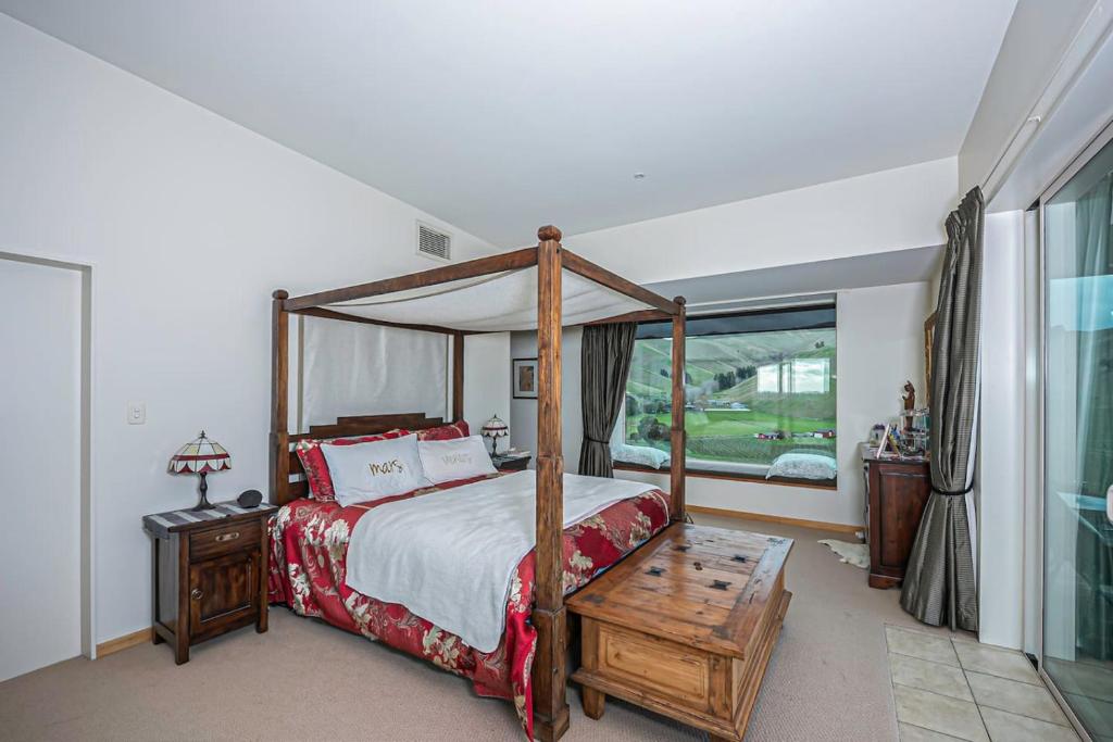 Mountainview Villa Suite in an 6-bedroom Villa - Resim 15