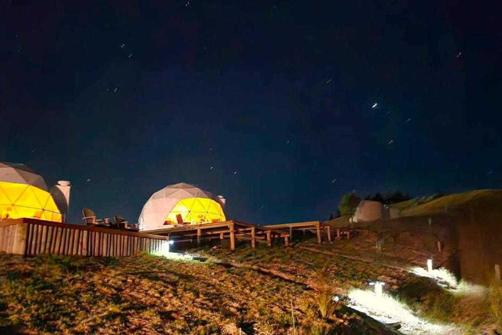 Entire Poolside Accommodation - Resim 42