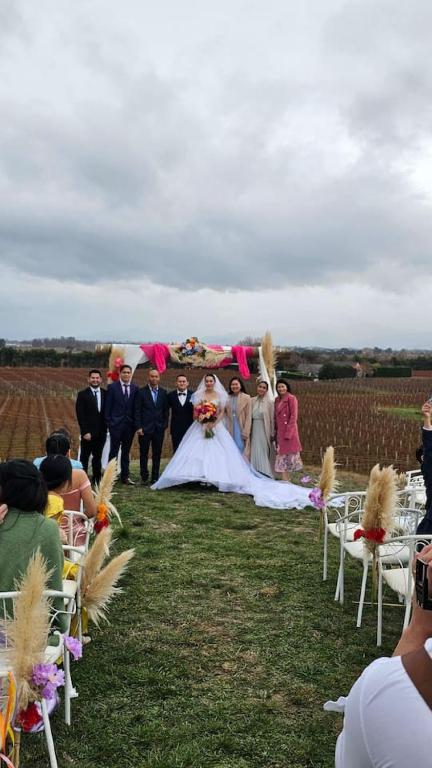 Entire Poolside Accommodation - Resim 12