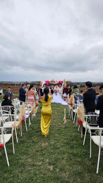 Entire Poolside Accommodation - Resim 9