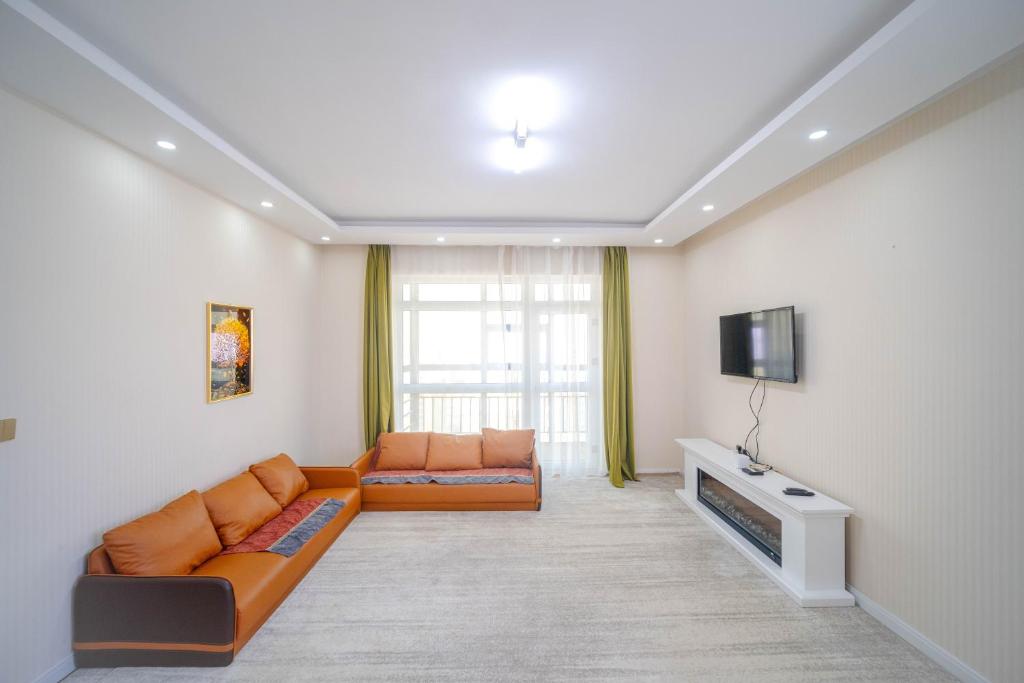 Eagle Town Serviced Apartment - Appartement