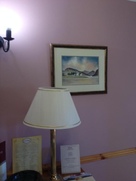 Foto sihtkohas Drumcliff asuva majutusasutuse Yeats Lodge galeriist