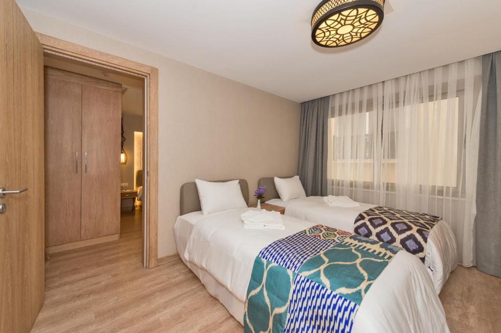 Aybar Hotel & Spa - Suite Deluxe Family