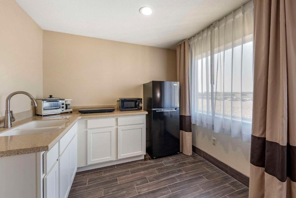 Comfort Inn Crawfordsville photo