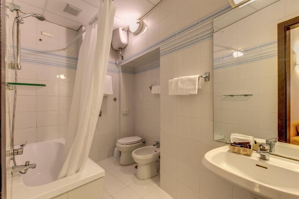 Hotel Rex - Resim 38