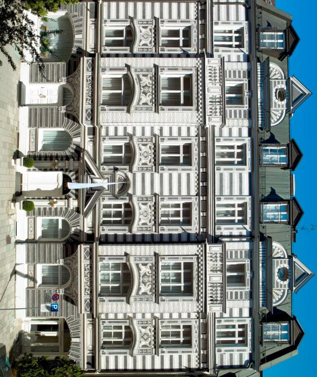 Hotel Opera - Resim 11