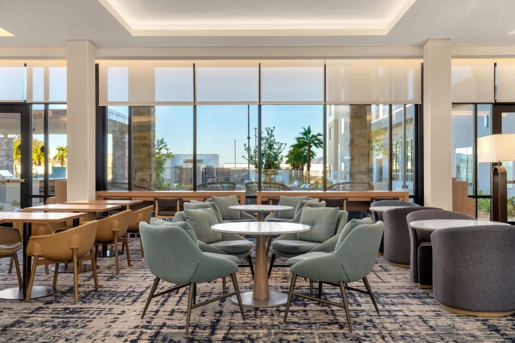 Homewood Suites By Hilton North Las Vegas Speedway photo