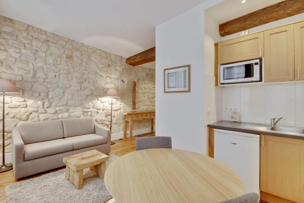 Apartments for Work in City Center - 19