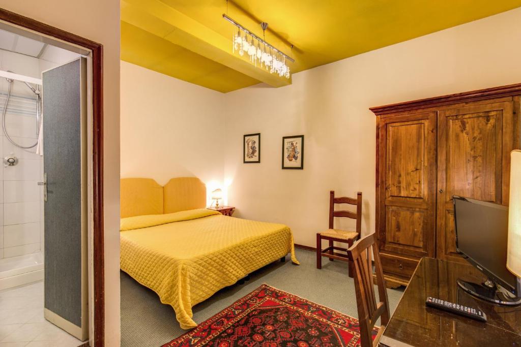 Hotel Rex - Resim 43