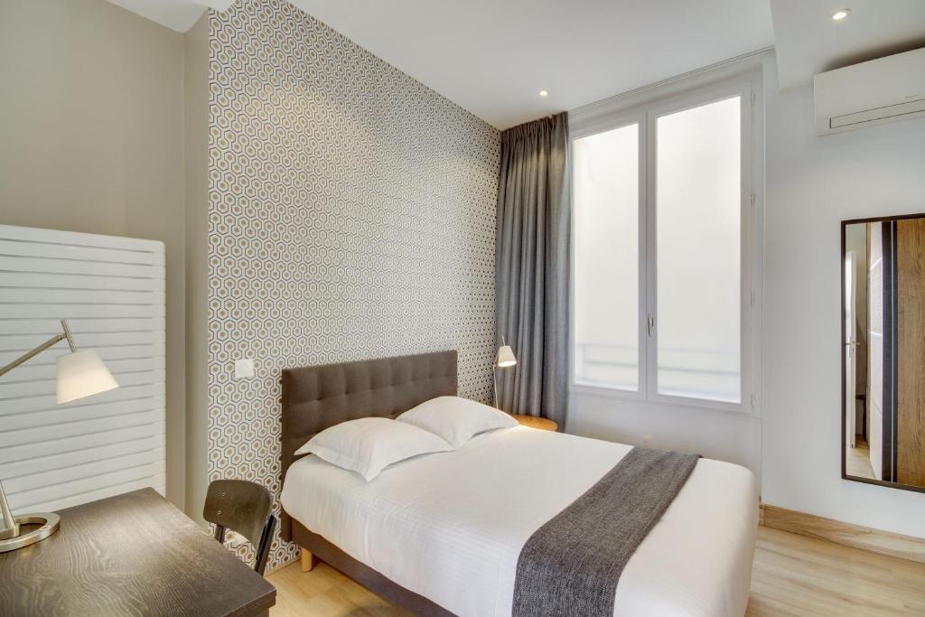 Apartments for Work in City Center - 13