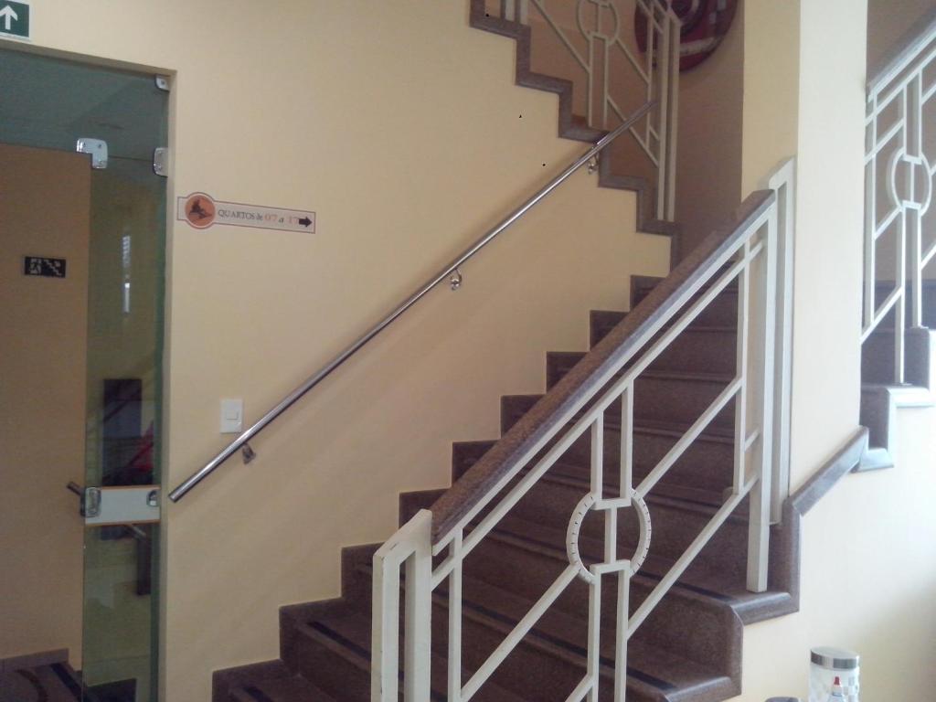  Estação Hotel