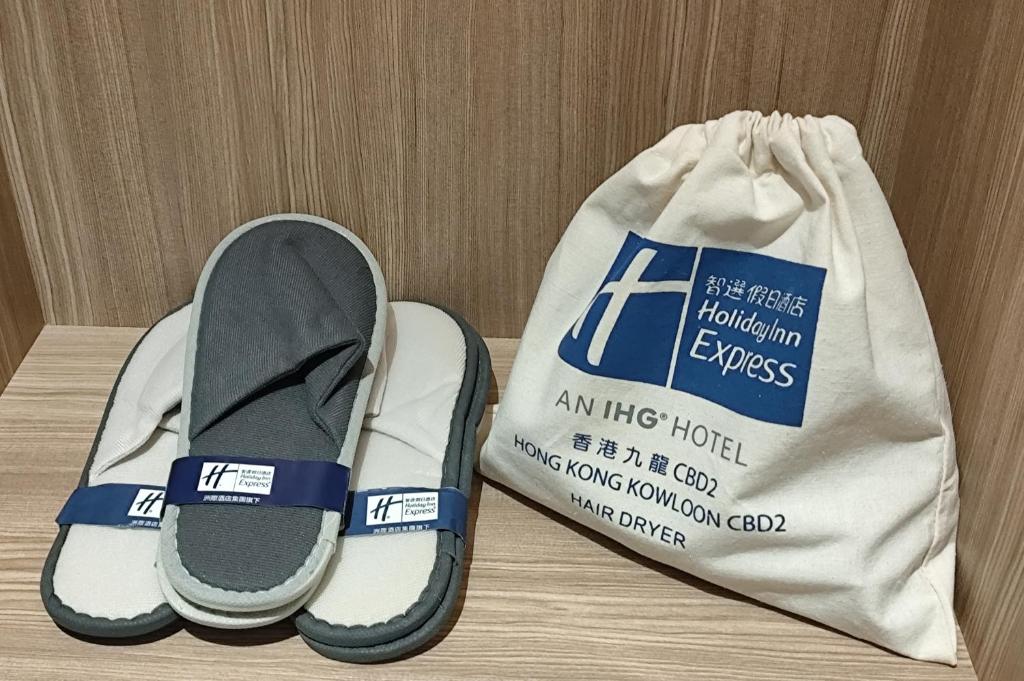 Fotografie z fotogalerie ubytování Holiday Inn Express Hong Kong Kowloon CBD2 by IHG v Hong Kongu