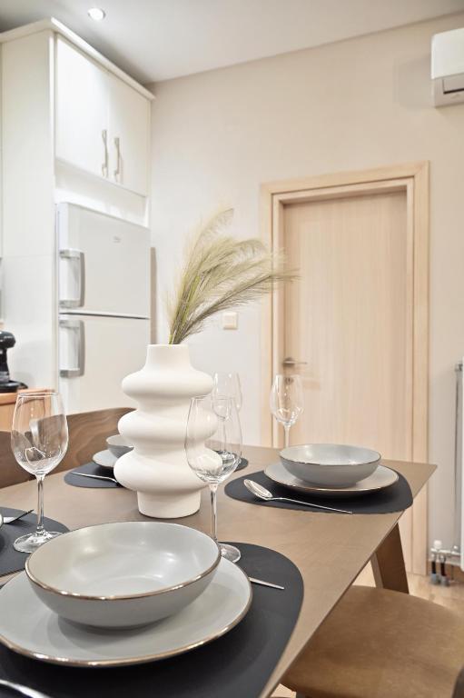 Fotografie z fotogalerie ubytování Dido's house v destinaci Volos