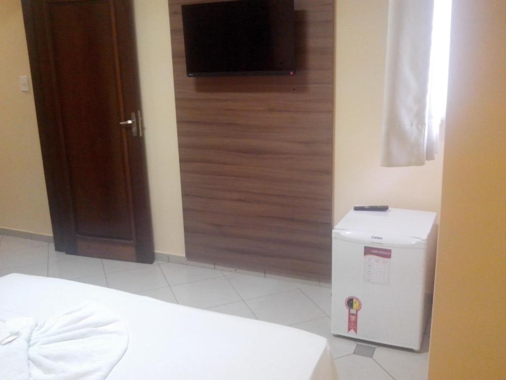  Estação Hotel