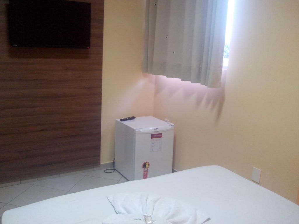  Estação Hotel