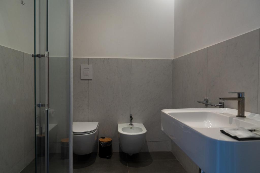 Secret Garden Resort & Spa - Doppelzimmer Mit Terrasse
