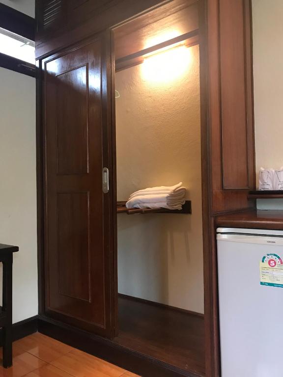 Fotografie z fotogalerie ubytování บ้านต้นรักษ์ BanTonRuk Takuapa v destinaci Takua Pa