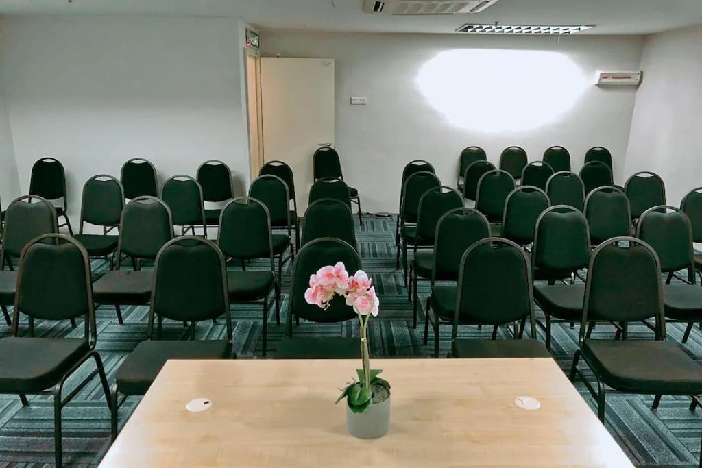 Konferenční prostory v ubytování Hotel Seri Warisan Melaka, Stadium Hang Tuah
