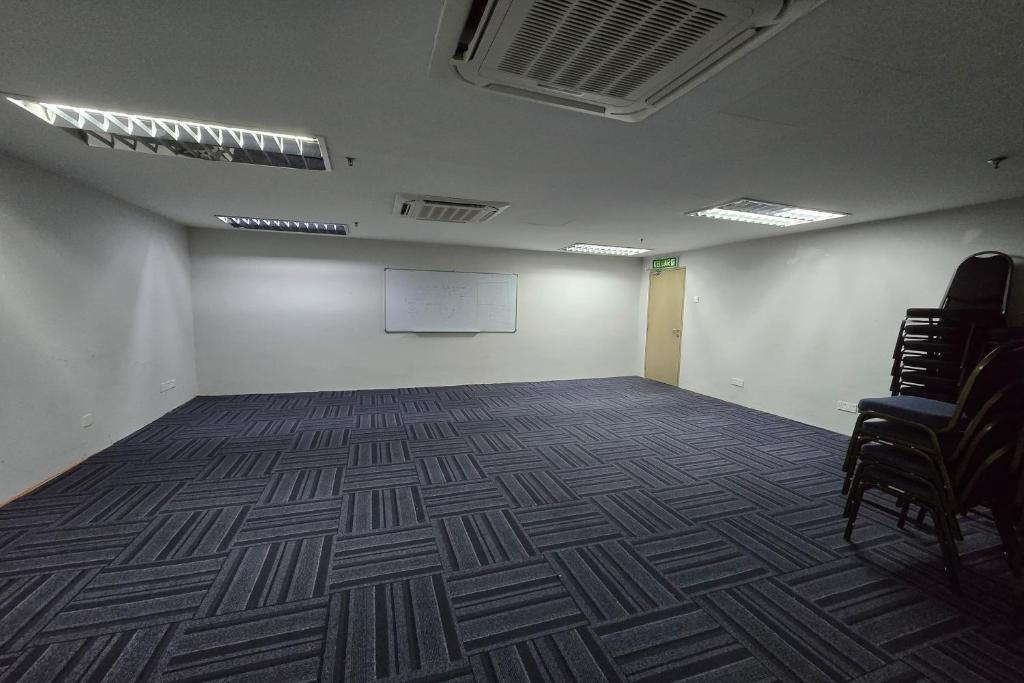 Fotografie z fotogalerie ubytování Hotel Seri Warisan Melaka, Stadium Hang Tuah v destinaci Melaka