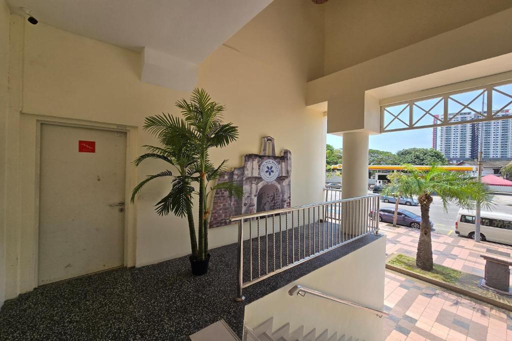 Fotografie z fotogalerie ubytování Hotel Seri Warisan Melaka, Stadium Hang Tuah v destinaci Melaka