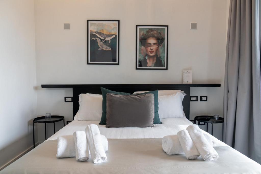 Secret Garden Resort & Spa - Deluxe Doppelzimmer