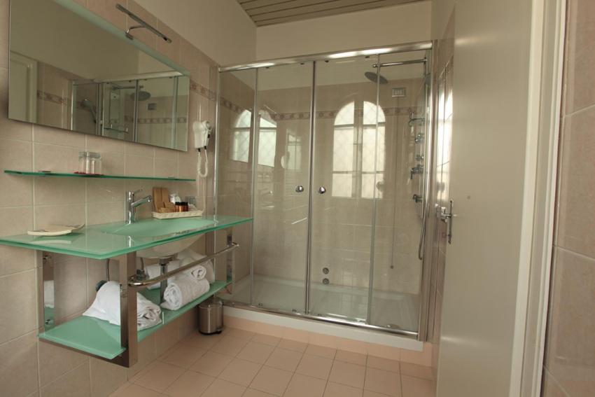 Villa Pirandello - Resim 10