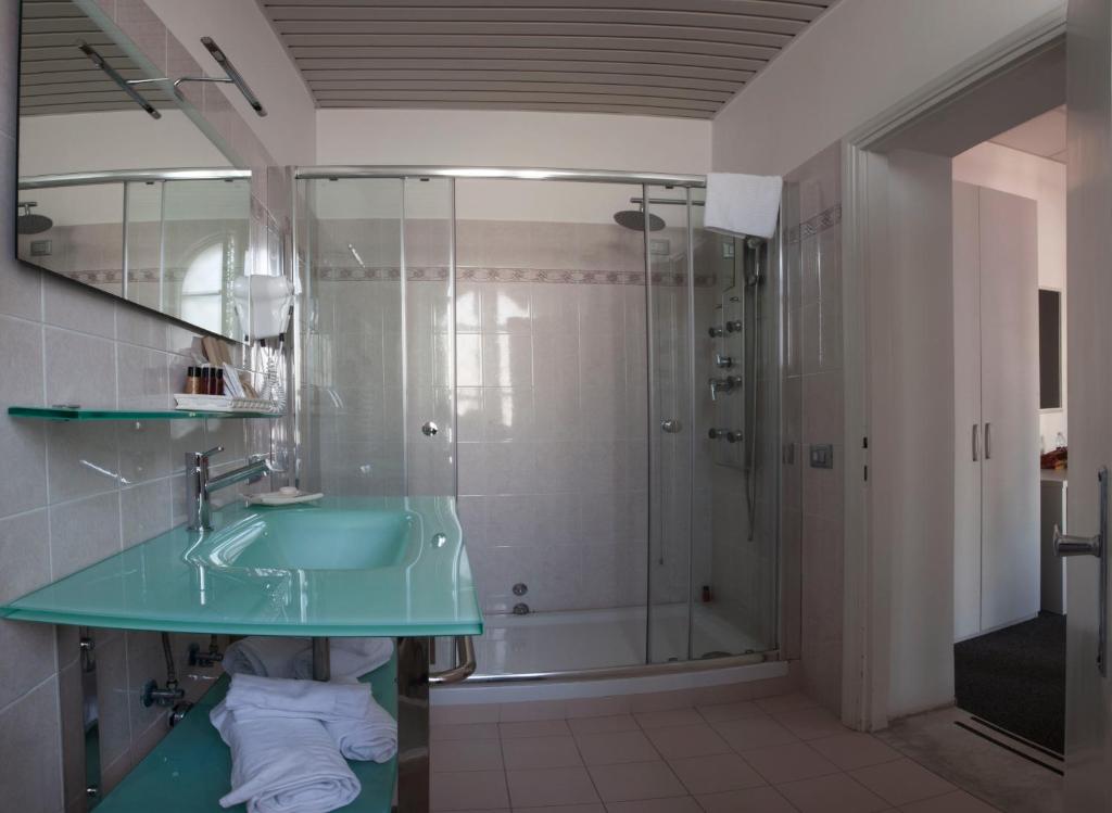 
Deluxe Room with Terrace
