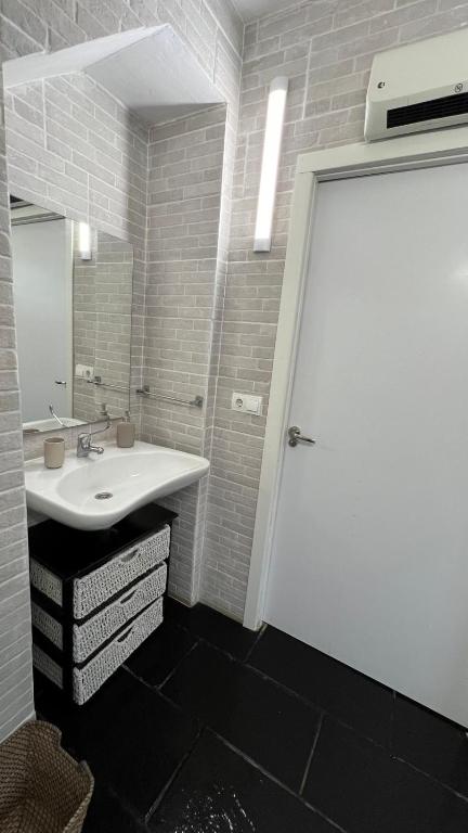 Twin Pines Camino Norte - 1