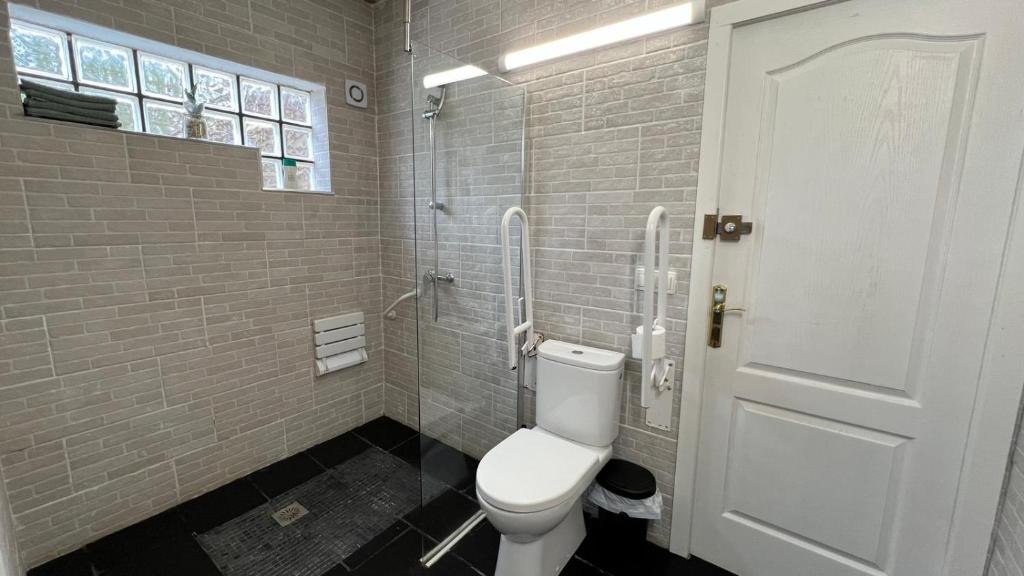 Twin Pines Camino Norte - 2