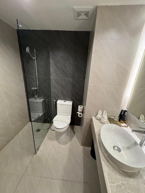 Hermann Hotel Pattaya - SHA Extra Plus - Resim 29