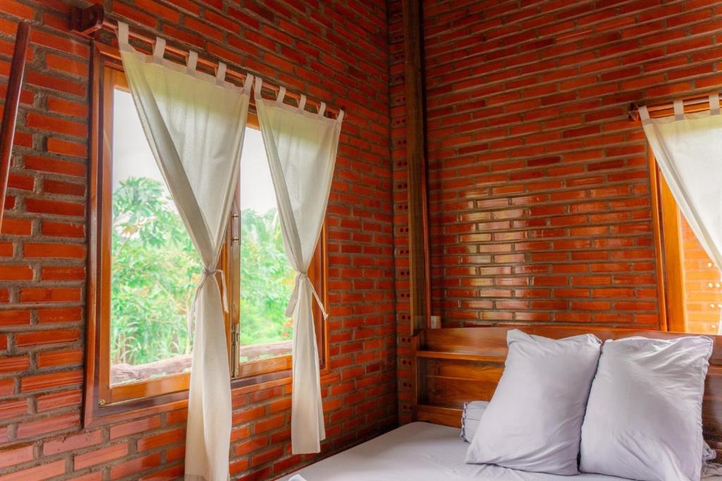 Fotografie z fotogalerie ubytování Homestay Dream hill v destinaci Cat Tien
