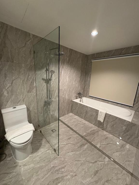 Hermann Hotel Pattaya - SHA Extra Plus - Resim 24