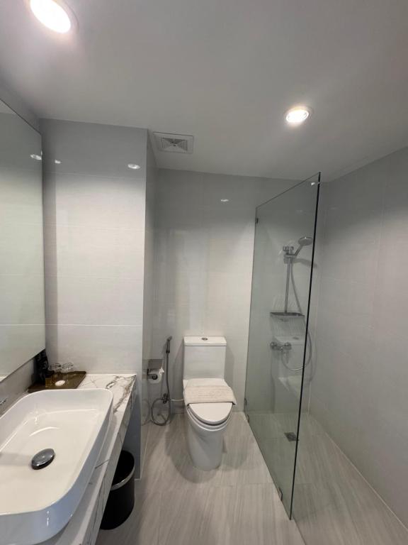 Hermann Hotel Pattaya - SHA Extra Plus - Resim 17