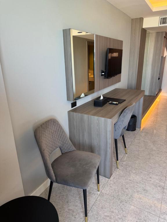 Hermann Hotel Pattaya - SHA Extra Plus - Resim 14