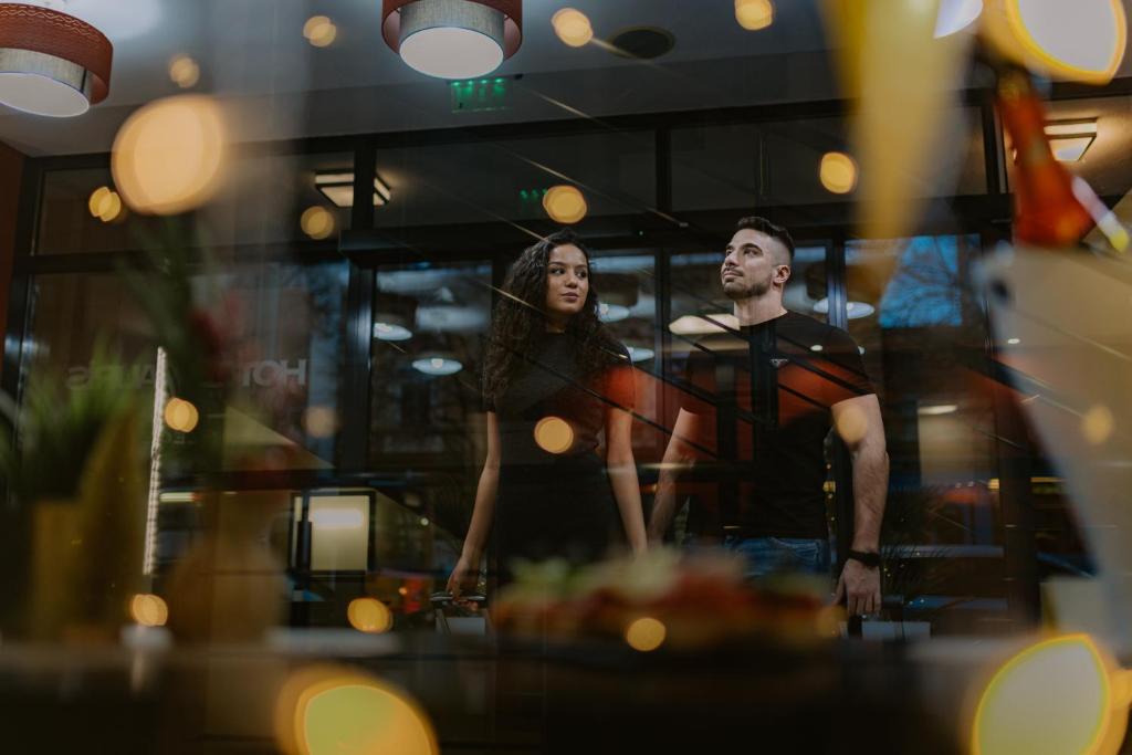 Hotel Auris - Resim 21