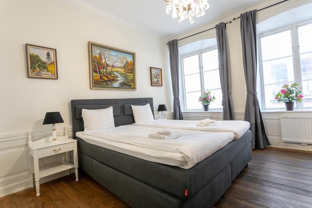 ApartDirect Gamla Stan II (Stora Nygatan) 2