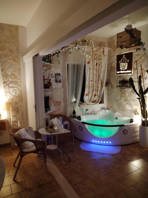 B&B Villa Nonna Maria
