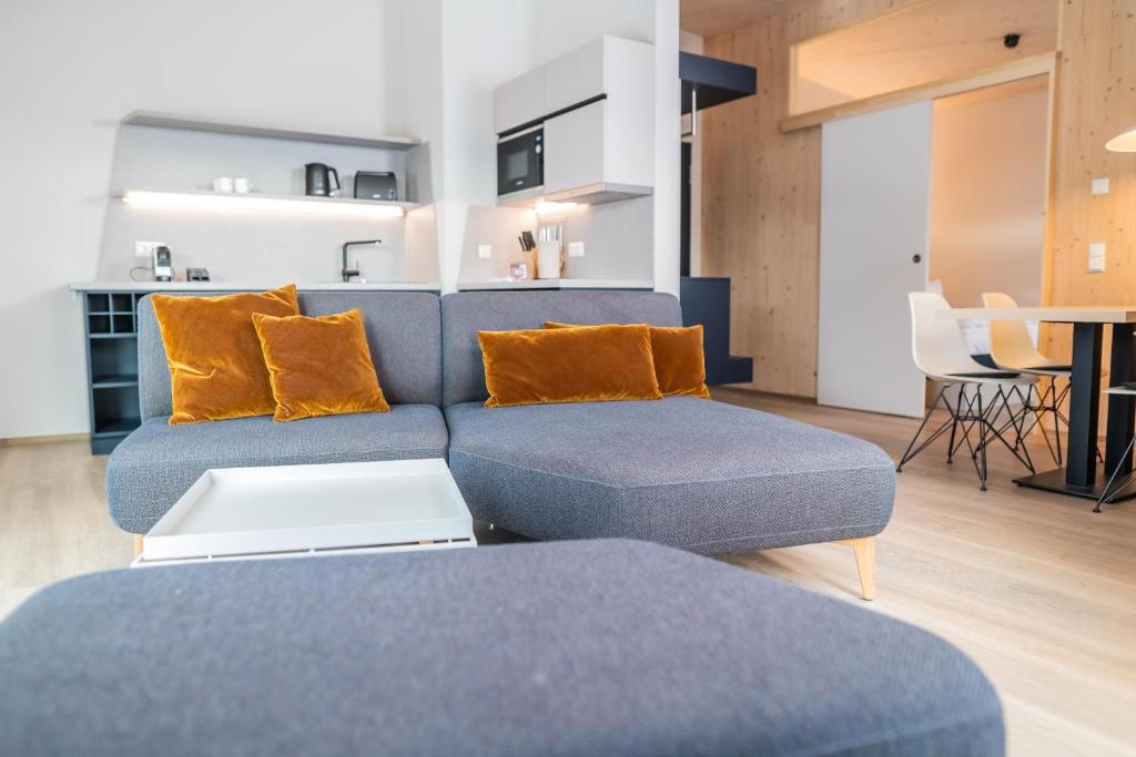 Summit of Saxony Resort Oberwiesenthal - Appartement De Grand Standing