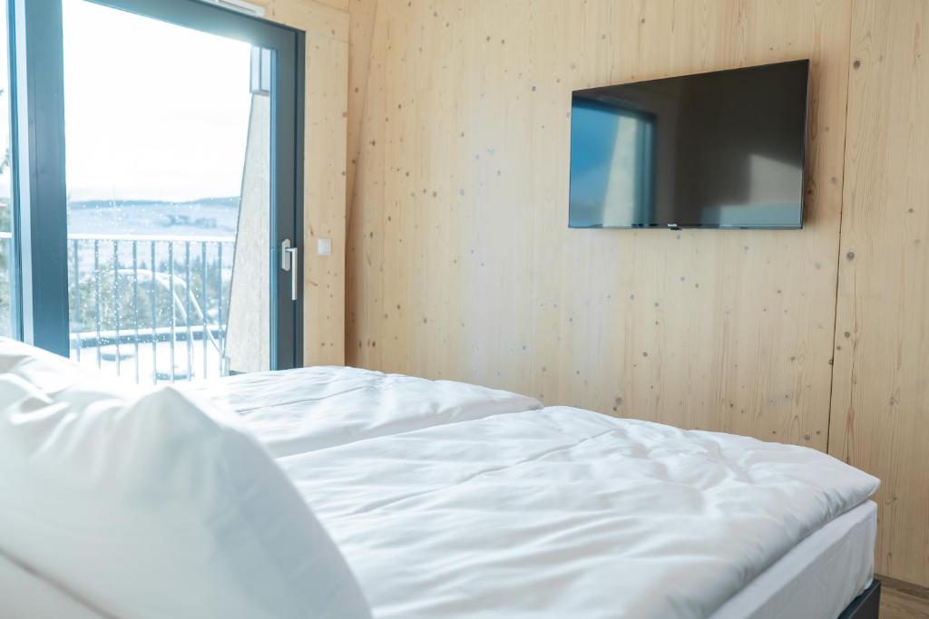 Summit of Saxony Resort Oberwiesenthal - Appartement De Grand Standing