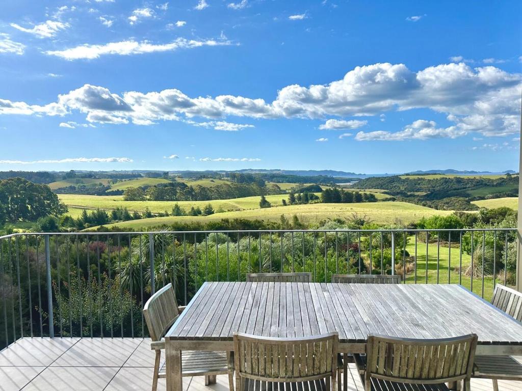 Panoramic Views - Resim 10