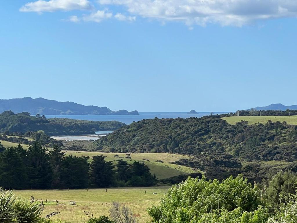 Panoramic Views - Resim 14