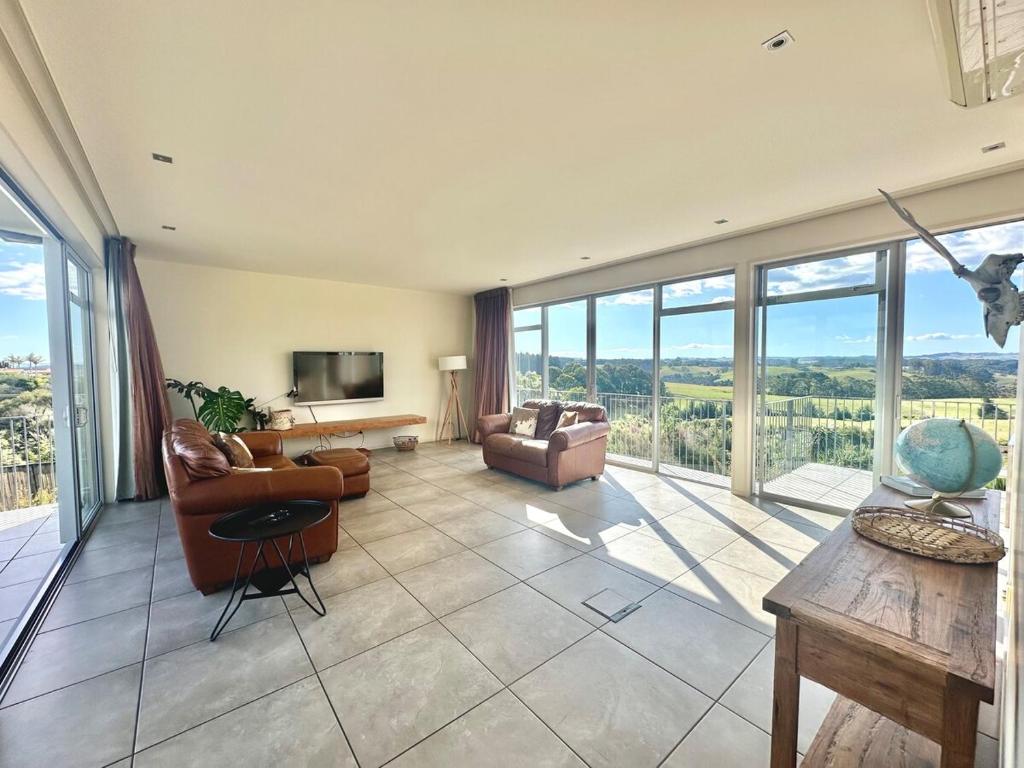 Panoramic Views - Resim 16