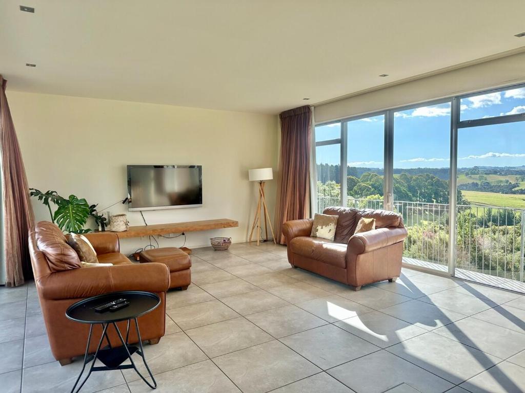 Panoramic Views - Resim 18