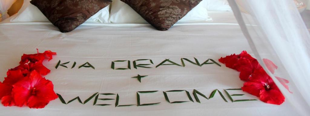 Nautilus Resort, Rarotonga (updated prices 2025)