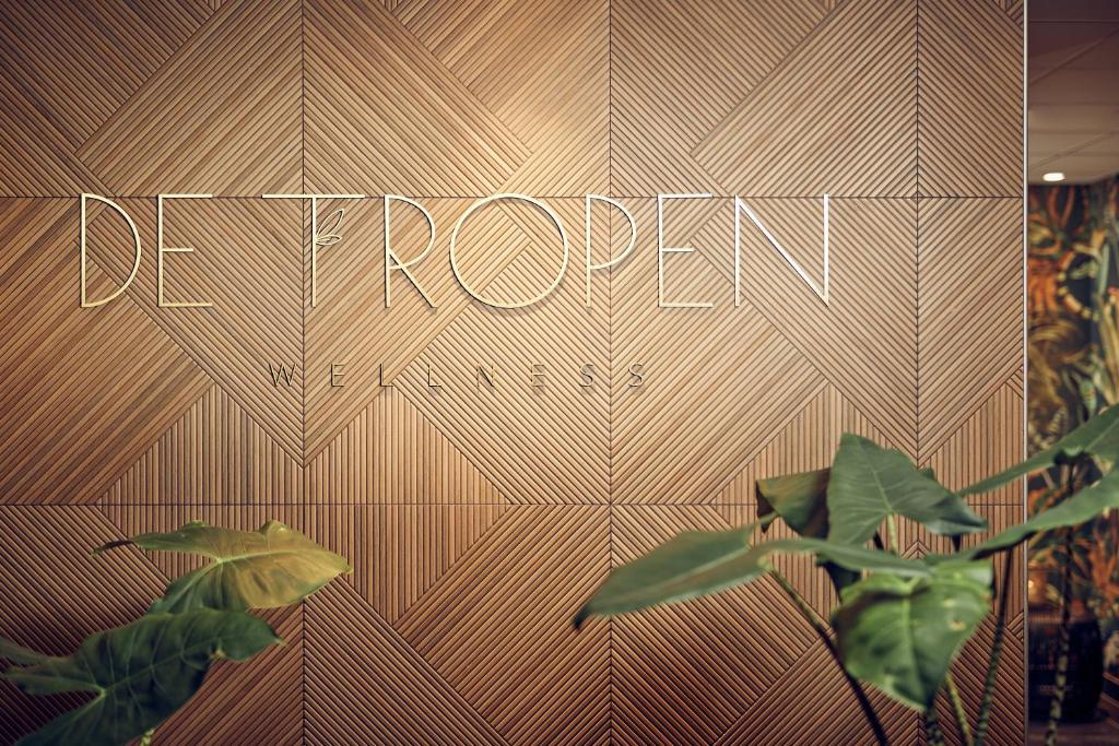 Van der Valk Hotel Amsterdam - Amstel - Resim 17