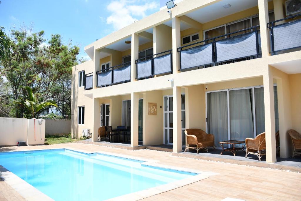 View of Apartments for Rent - Penthouse Floor, Mar 2026