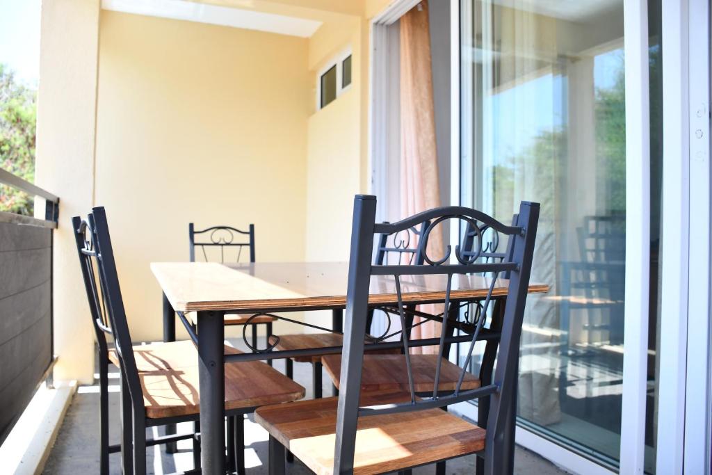 Fotografie z fotogalerie ubytování Martello Apartments v destinaci Tamarin