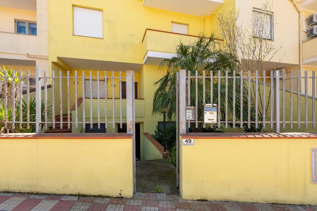 Fotografia z galérie ubytovania Residenza Gabry v Cagliari